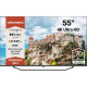  GRUNDIG 55 GHU 7980