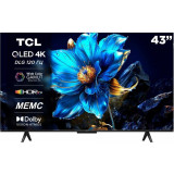 TCL 43P7K 