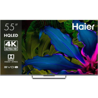  Haier 55 Smart TV S6
