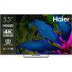  Haier 55 Smart TV S6