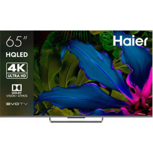 Haier 65 Smart TV S6
