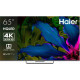 Haier 65 Smart TV S6