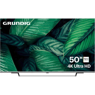 Grundig 50 NANO GH 8100