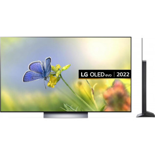 LG OLED55C2RLA