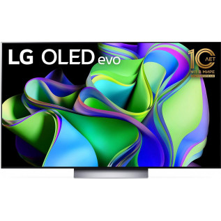 LG OLED55C3