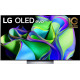 LG OLED55C3