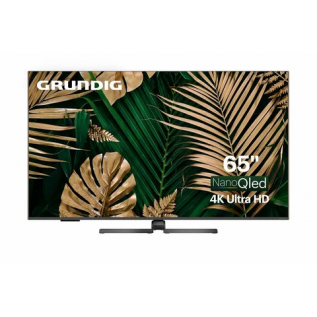 Grundig 65 NANO QLED GH 8700