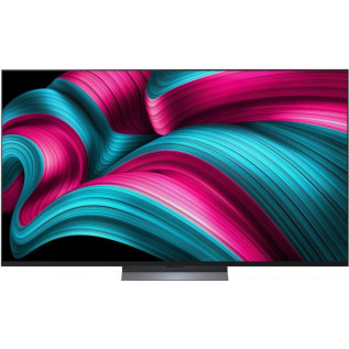 LG OLED55C5RLA
