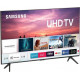 SAMSUNG UE-43CU7100