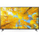  LG 55UQ76003LD