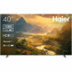 Haier 40 Smart TV D1