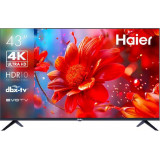 Haier 43 Smart TV S2