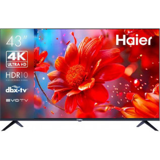 Haier 43 Smart TV S2