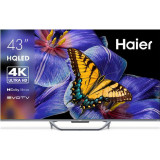 Haier 43 Smart TV S4