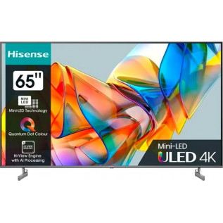 HISENSE 65U6KQ