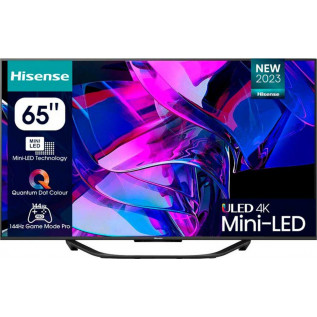 HISENSE 65U7KQ