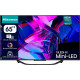 HISENSE 65U7KQ