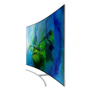 Samsung QE65Q80CAU