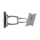 OMB Lunar-3 black 20x20